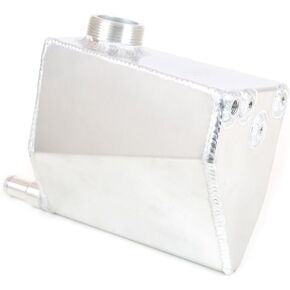 Canton Racing 80-239 Aluminum Supercharger Tank Vortech / Paxton S/C 2005 + Mustang