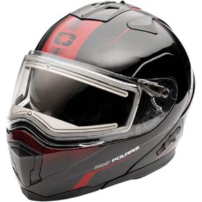 Polaris ATV Modular 2.0 Helmet - XS