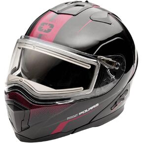 Polaris ATV Modular 2.0 Helmet - XS