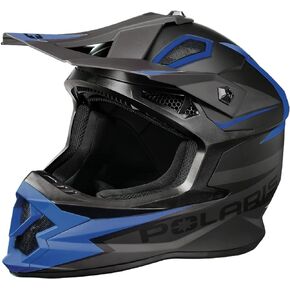 Polaris ATV Tenacity 4.0 Helmet - XL