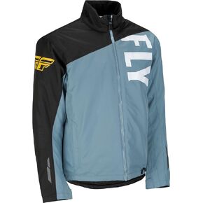 Fly Racing Aurora Snow Jacket