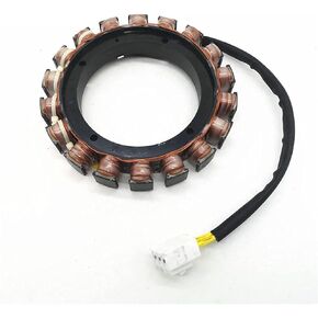 Stator For Suzuki Outboard DF 90 100 115 140 HP 2001-2011 32120-90J00 32120-90J00-000