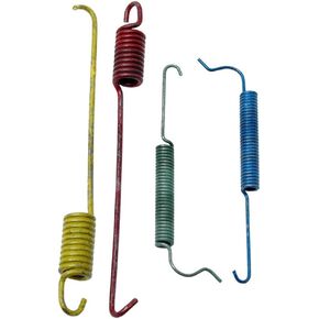 Raybestos H10389 Professional Grade Drum Brake Shoe Return Spring