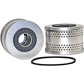 WIX Cartridge Lube Metal Canister Filter