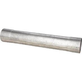 Nickson 17657 18" x 3" ID Resonator Pipe