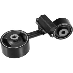 X AUTOHAUX Torque Strut Front Right Engine Motor Mount 12363-20110 for Lexus RX330 3.3L 2004-2006 Engine Torque Strut Mount Bracket