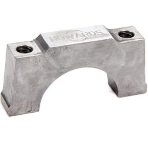 Howard's Howards H350F Billet Front Main Cap for Small Block Chevy