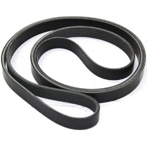 For Toyota Sequoia Drive Belt 2001 02 03 2004 | Serpentine Belt | Multiple Accessory | 6 Rib Count | Fan & Alternator