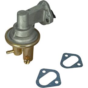 Carter Fuel Systems Mechanical Fuel Pump Automotive Replacement (M3672)