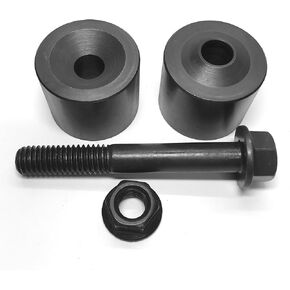 Quick Turn/Quarter Turn Dzus Fastener Dimple Die Tool