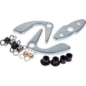 Allstar Performance ALL81300 HEI Advance Curve Kit