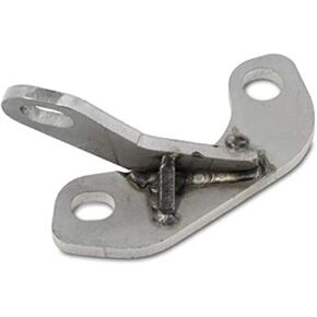 PPE - Downpipe Support Bracket Kit 116110510 Compatible with 2001-2016 GM Duramax w/PPE Manifold Up-Pipe Kit