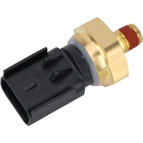 5149062AA 5149064AA Engine Oil Pressure Switch & Sender Unit Compatible with Chrysler Dodge Jeep Ram SRT VW 5080472AA, 5093908AA, 5149062AB, 514906AA, 56028807AA, 56028807AB, 56044777AA, 68060337AA
