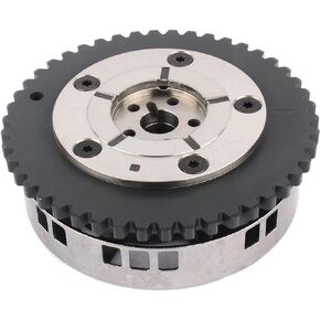 53022243AF Camshaft Sprocket Adjuster Phaser Timing Gear Compatible with 2009-2017 Chry-sler 300 Challenger Charger Ram 1500 2500 3500 5.7L Replacment# 53022243AA