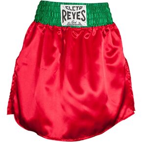 CLETO REYES Boxing Skirt Trunks Shorts for Women, Training Uniform, Professional Competition Fitness Clothes, Fight Apparel