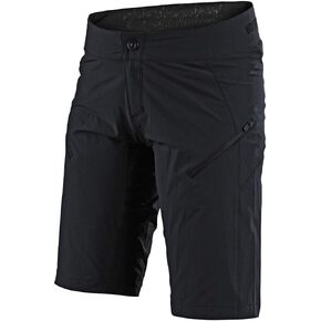 Troy Lee Designs Lilium Short Shell - Women's Black, M in Saudi Arabia