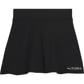 PUMA Girls' Active Essentials Performance Skort