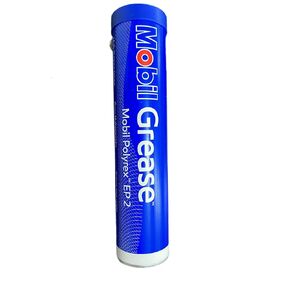 Mobil Polyrex EP 2 14.1 oz Cartridge