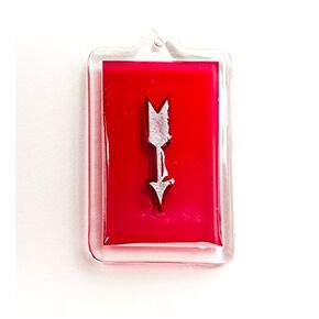 Leaded PB X-ray Markers Arrow