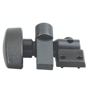 Mitutoyo 12AAA233 Height Gage Adapter, for SJ-210 and SJ-310 Surface Roughness Tester, 25 in x .5 in