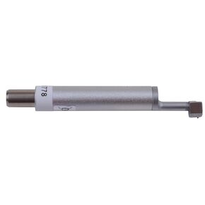 Mitutoyo 178-390, Standard Detector for Surftest SJ-201 and SJ-301, 6.75" Inside Depth