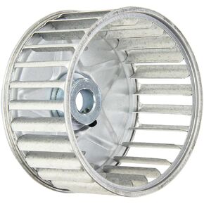 Tjernlund 950-0635 Impeller Wheel Kit for SS1, SS1C Sidewall Power Venters