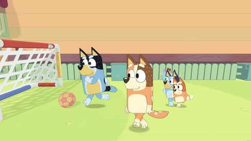 Bluey: The Videogame - Xbox [Digital Code] in Saudi Arabia