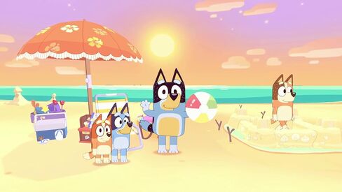 Bluey: The Videogame - Xbox [Digital Code] in Saudi Arabia