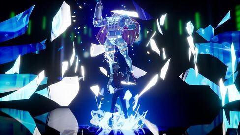 تحديث لعبة Persona 3: الإصدار القياسي - Xbox Series X in Kuwait