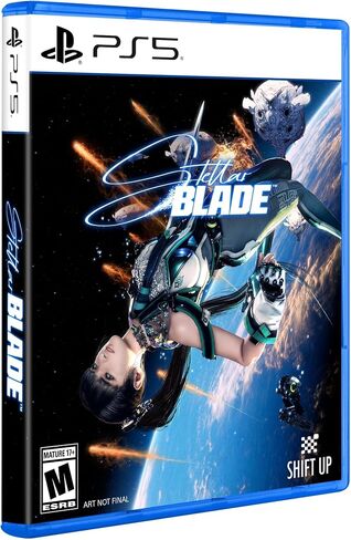Stellar Blade - PlayStation 5 in Saudi Arabia