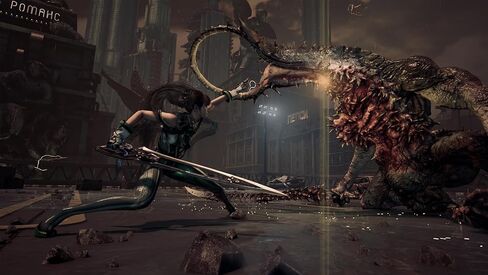 Stellar Blade - PlayStation 5 in Saudi Arabia