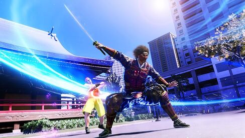 Like a Dragon: Infinite Wealth Standard - Xbox & Windows 10 [Digital Code] in Saudi Arabia