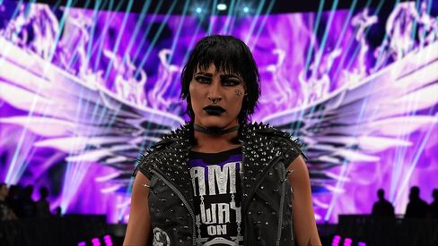WWE 2K24 - PlayStation 5 in Saudi Arabia