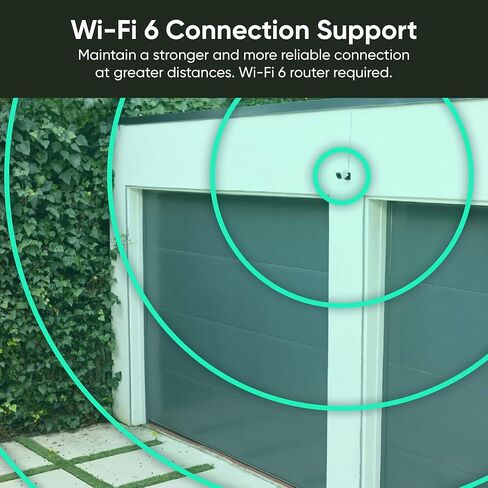 كاميرا Wyze Cam v4، كاميرا أمان منزلية ذكية بدقة 2K HD Wi-Fi، للاستخدام الداخلي/الخارجي، مراقبة الحيوانات الأليفة/الطفل، كشاف/صافرة إنذار تعمل بالحركة، رؤية ليلية ملونة محسنة، صوت ثنائي الاتجاه، تخزين محلي/سحابي، سلكي، أبيض in Kuwait