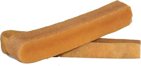 يعامل كلب Milk-Bone Original Dog عظم حليب الهيمالايا الياك للمضغ العدواني - 2 رطل. in Saudi Arabia