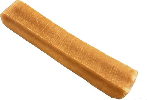 يعامل كلب Milk-Bone Original Dog عظم حليب الهيمالايا الياك للمضغ العدواني - 2 رطل. in Saudi Arabia