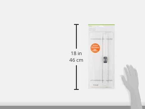 CRICUT INC 2006747 ماكينة تشذيب CRICUT مقاس 12 بوصة، رمادي داكن، متنوعة in Saudi Arabia