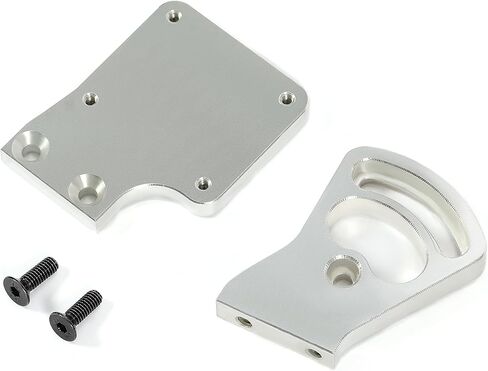 HECASA Brushless Conversion Motor Mount Compatible with Traxxas Revo 2.5/3.3 Aluminum in Saudi Arabia