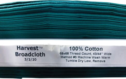 Fabric FACE MASK KIT GRN, Forest Green in Saudi Arabia