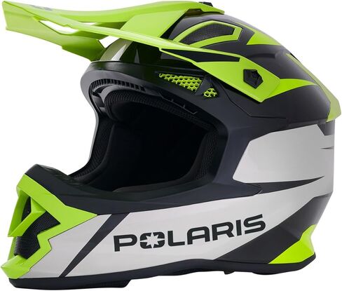 خوذة بولاريس ATV Tenacity 4.0 - XL in Kuwait