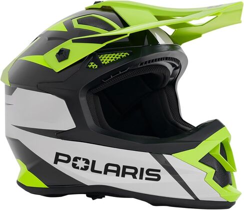 خوذة بولاريس ATV Tenacity 4.0 - XL in Kuwait