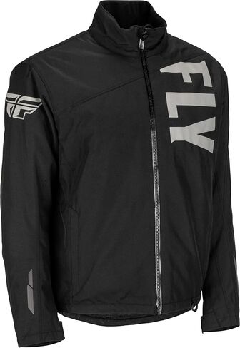Fly Racing Aurora Snow Jacket in Saudi Arabia