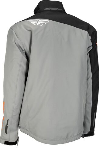 Fly Racing Aurora Snow Jacket in Saudi Arabia