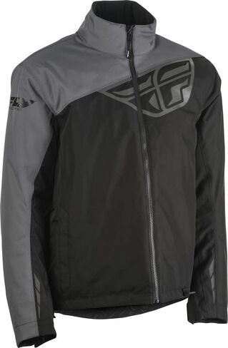 Fly Racing Aurora Snow Jacket in Saudi Arabia