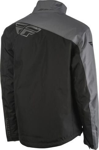 Fly Racing Aurora Snow Jacket in Saudi Arabia