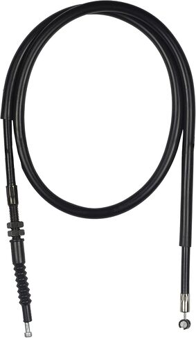 Motorcycle Clutch Cable Compatible with Kawasaki Ninja ZX-6R/ ZZR 600/54011-1382 in Saudi Arabia
