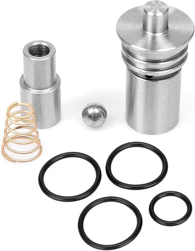 مجموعة ترقية نظام تبريد ناقل الحركة متوافقة مع 2016-UP 8L90 8L80 8L90E 10L90 2014-UP 6L80 6L90 Cadillac Chevy GMC والشاحنات، استبدل رقم الجزء STL010 in Kuwait