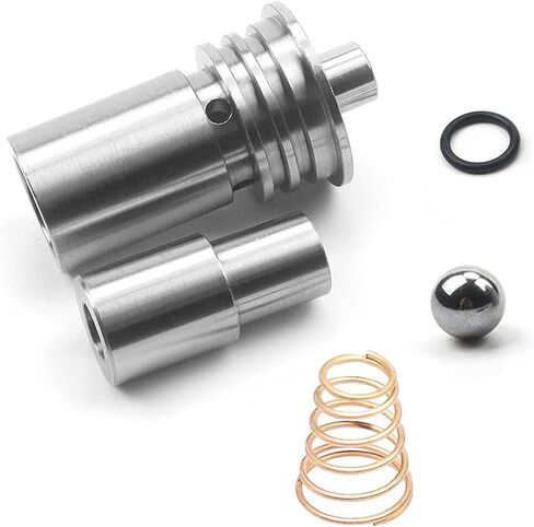 مجموعة ترقية نظام تبريد ناقل الحركة متوافقة مع 2016-UP 8L90 8L80 8L90E 10L90 2014-UP 6L80 6L90 Cadillac Chevy GMC والشاحنات، استبدل رقم الجزء STL010 in Kuwait