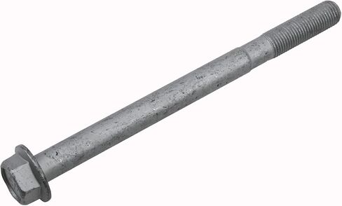 GM Genuine Parts 13260550 M14x1.5x181 Rear Suspension Link Upper Bolt in Saudi Arabia