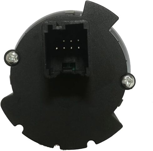 4 عجلة القيادة التبديل 4WD الإلكترونية قفل مقبض مفتاح التشغيل التفاضلي لفورد F150 4x4 2009-2014 AL3Z-14B166-BA in Kuwait